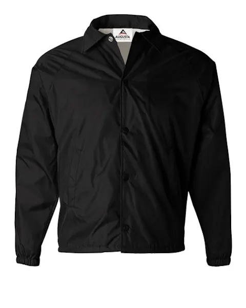 Augusta Sportswear 3100 Men's Coach's Jacket