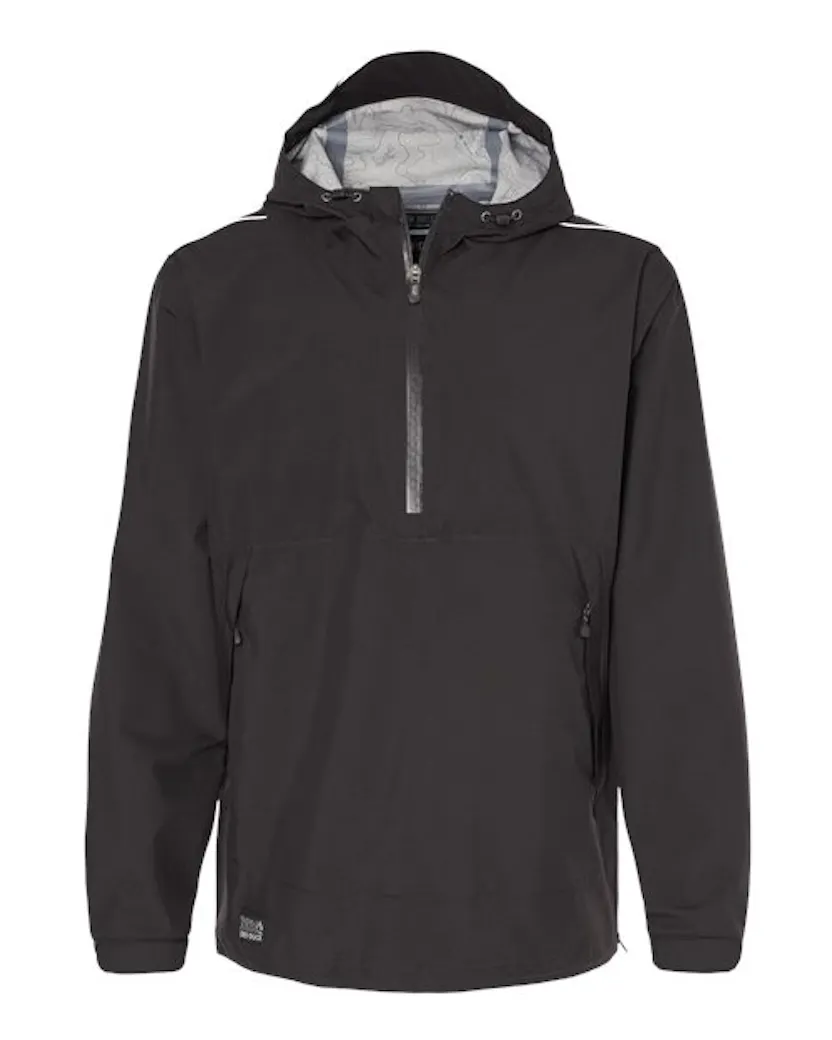 DRI DUCK 5339 Men's Challenger Anorak