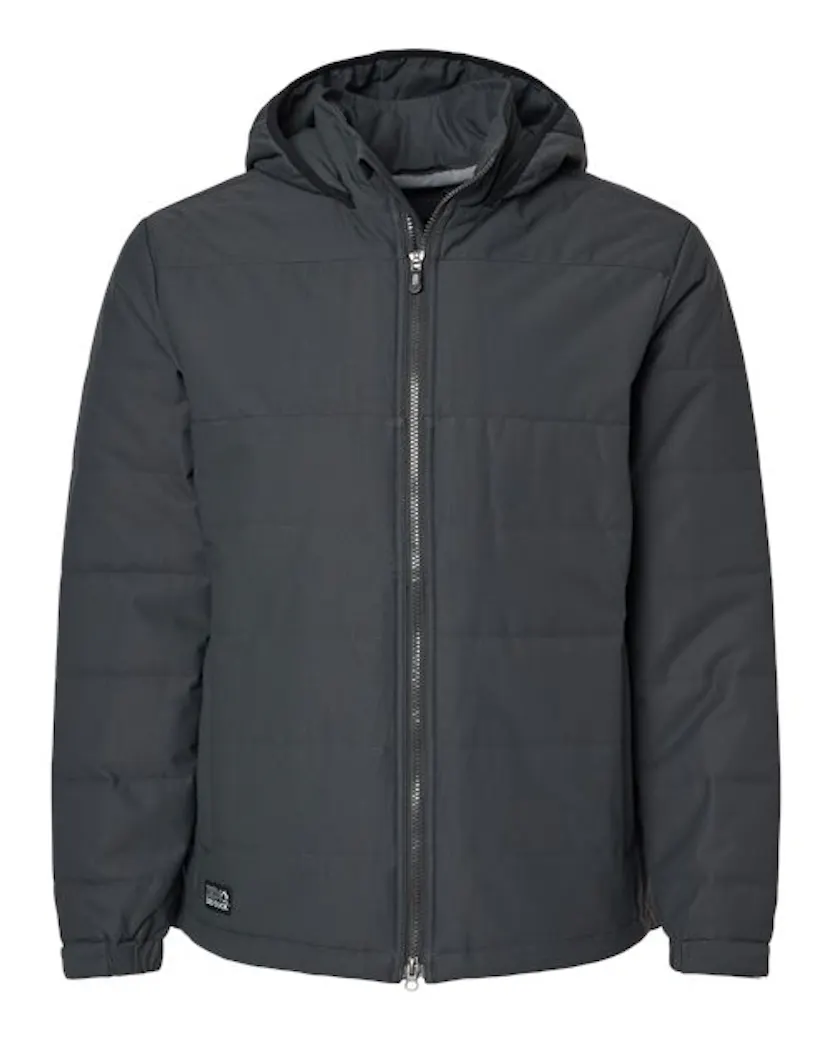 DRI DUCK 5323 Men's Quantum Puffer Jacket