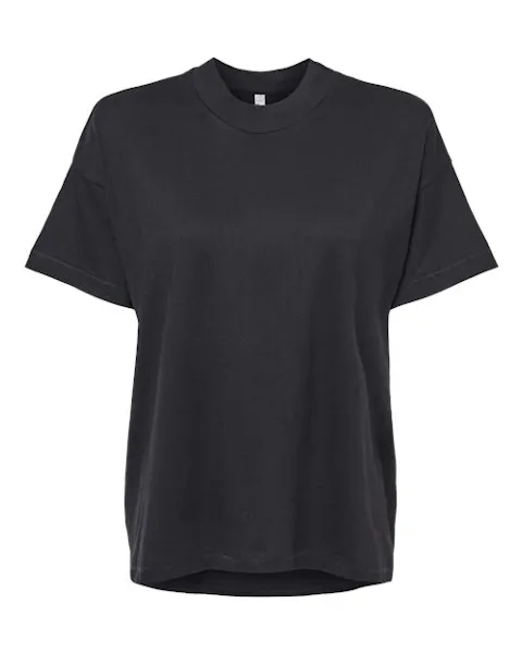 LAT 3519 Women's Hi-Lo Tee