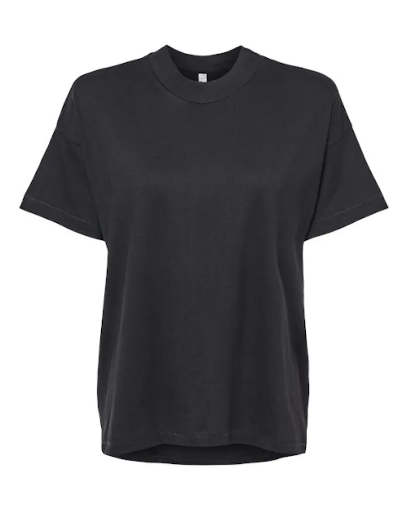 LAT 3519 Women's Hi-Lo Tee