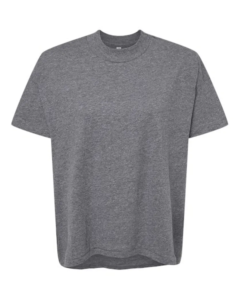 LAT 3519 Women's Hi-Lo Tee