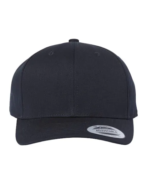 YP Classics 6389 CVC Snapback Cap