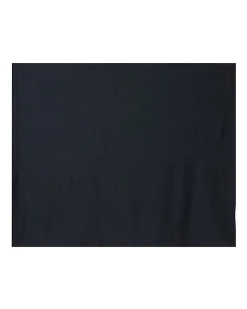 Gildan 18900 Heavy Blend Fleece Stadium Blanket