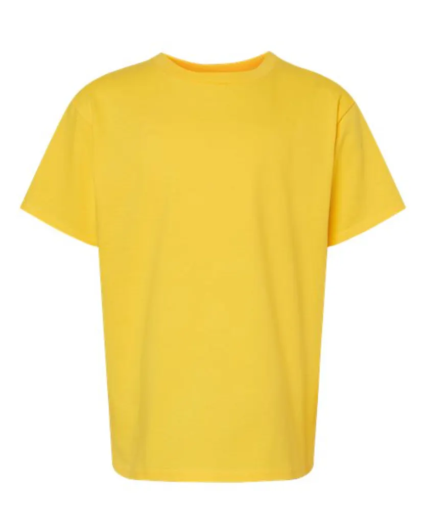 Gildan 65000B Youth Softstyle Midweight T-Shirt