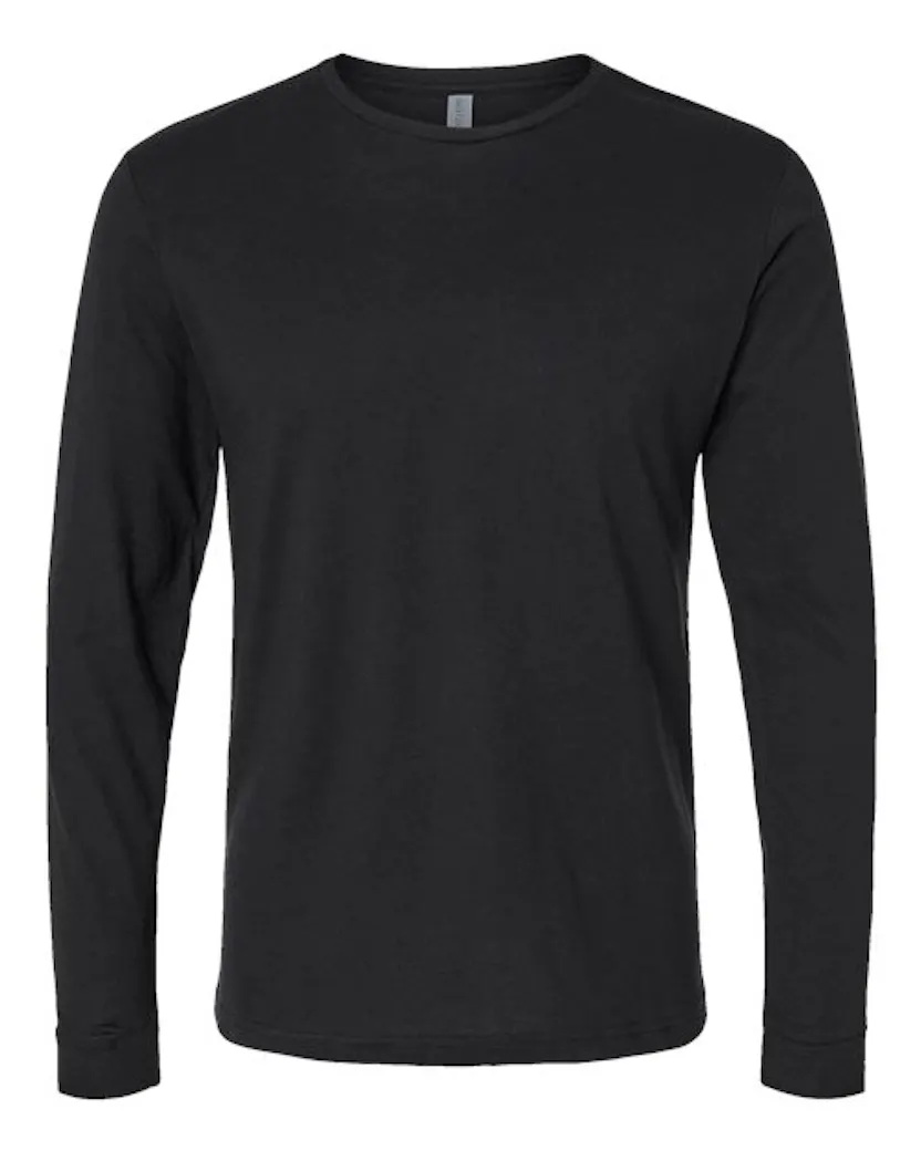 Next Level 6211 Unisex CVC Long Sleeve T-Shirt