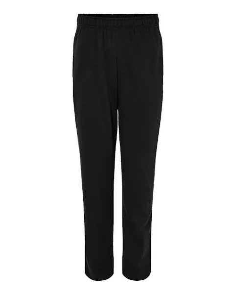 BELLA + CANVAS 3725 Unisex Sponge Fleece Straight Leg Sweatpants