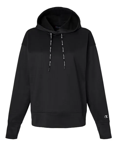 Champion CHP100 Women's Sport Hooded Sweatshirt