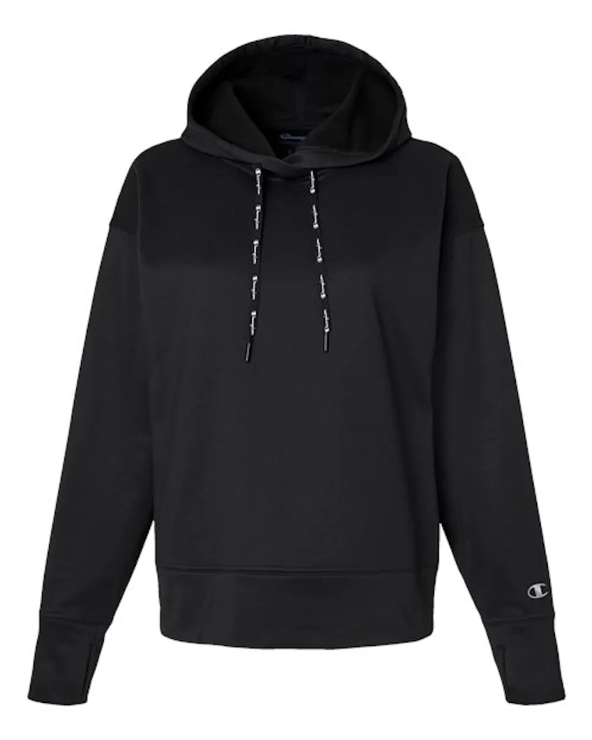 Champion CHP100 Women's Sport Hooded Sweatshirt
