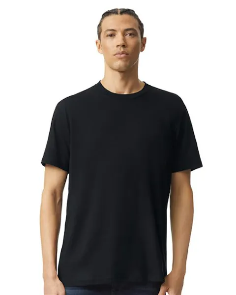 American Apparel 2001CVC Unisex CVC Tee