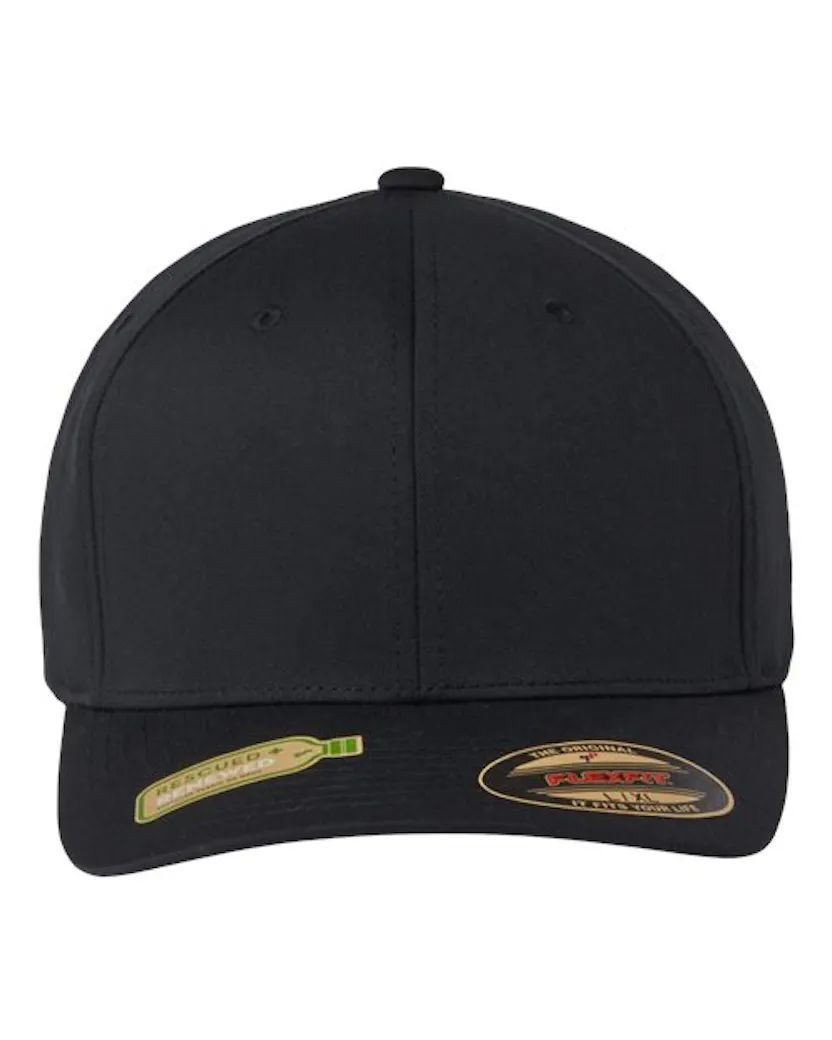 Flexfit 6277R Sustainable Polyester Cap