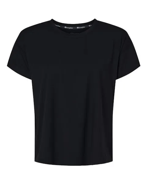 Champion CHP130 Women's Sport Soft Touch T-Shirt