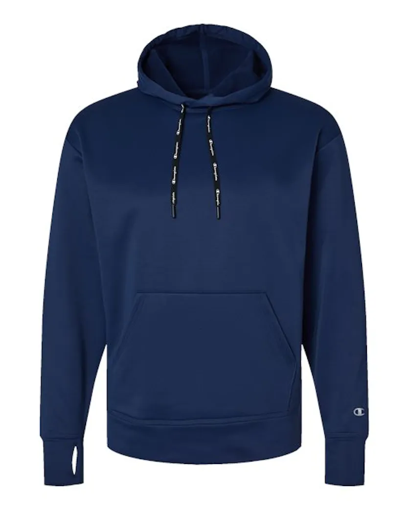 Champion CHP180 Unisex Sport Hooded Sweatshirt