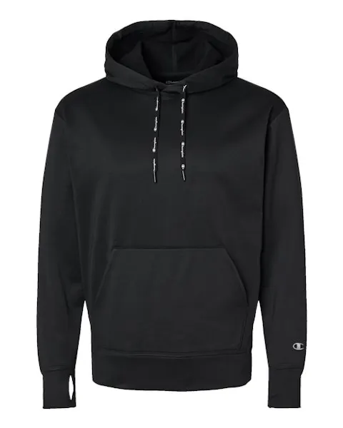 Champion CHP180 Unisex Sport Hooded Sweatshirt