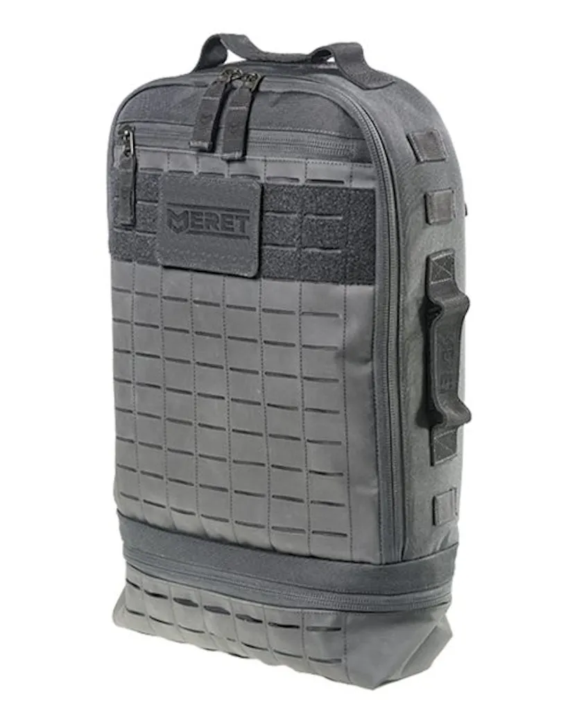 MERET M5023 SAVIOR7 PRO Black Backpack