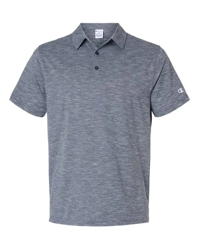Champion CHP115 Unisex Sport Polo