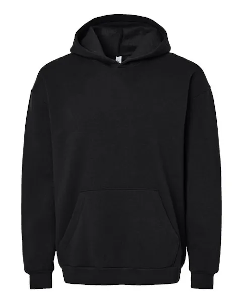 American Apparel RF498 Unisex ReFlex Fleece Hoodie Sweatshirt