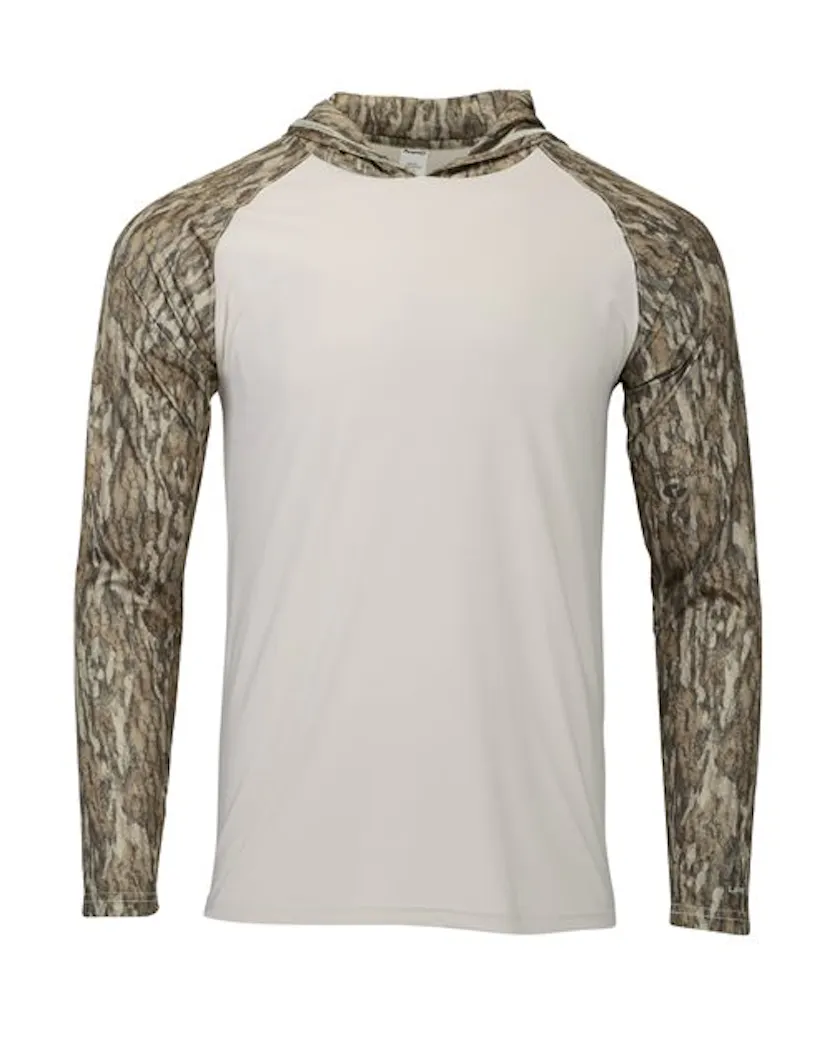 Paragon 241P Biloxi Performance Colorblocked Hoodie