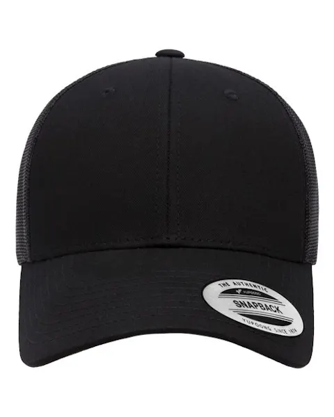 YP Classics 6601 Elite Cap