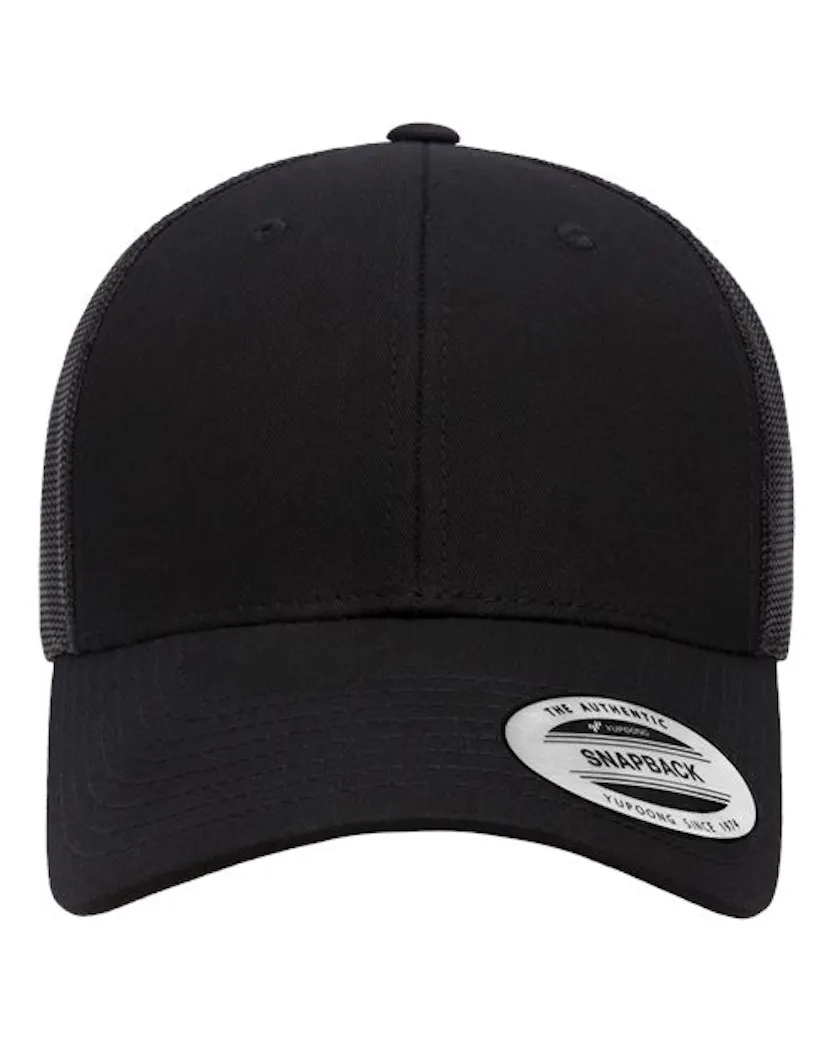 YP Classics 6601 Elite Cap