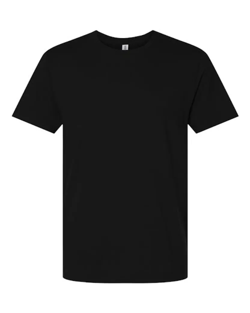 JERZEES 570MR Premium Cotton T-Shirt