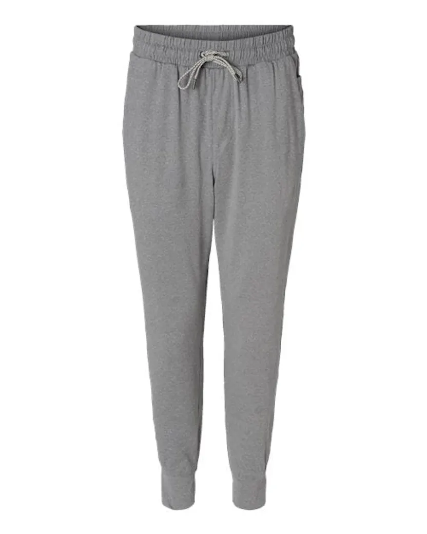 Holloway 222599 Men's Eco Revive Ventura Soft Knit Joggers