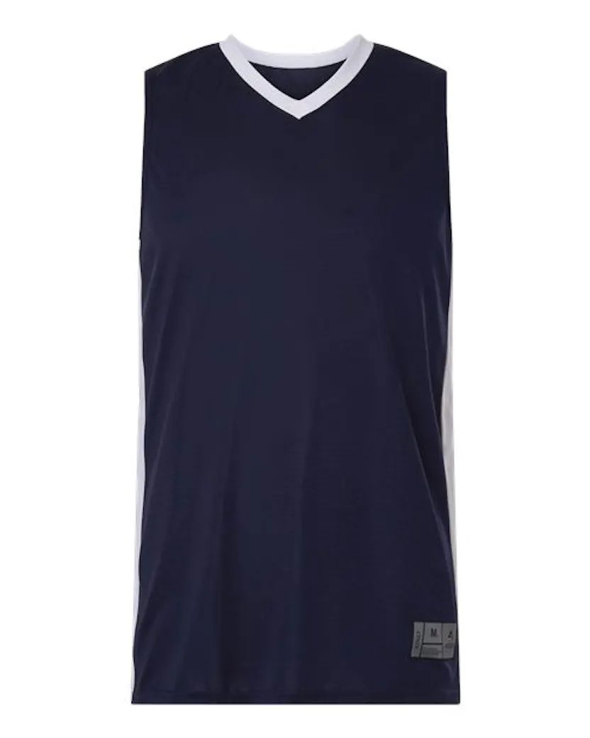 Augusta Sportswear 6886 Men's Match-Up Basketball Jersey