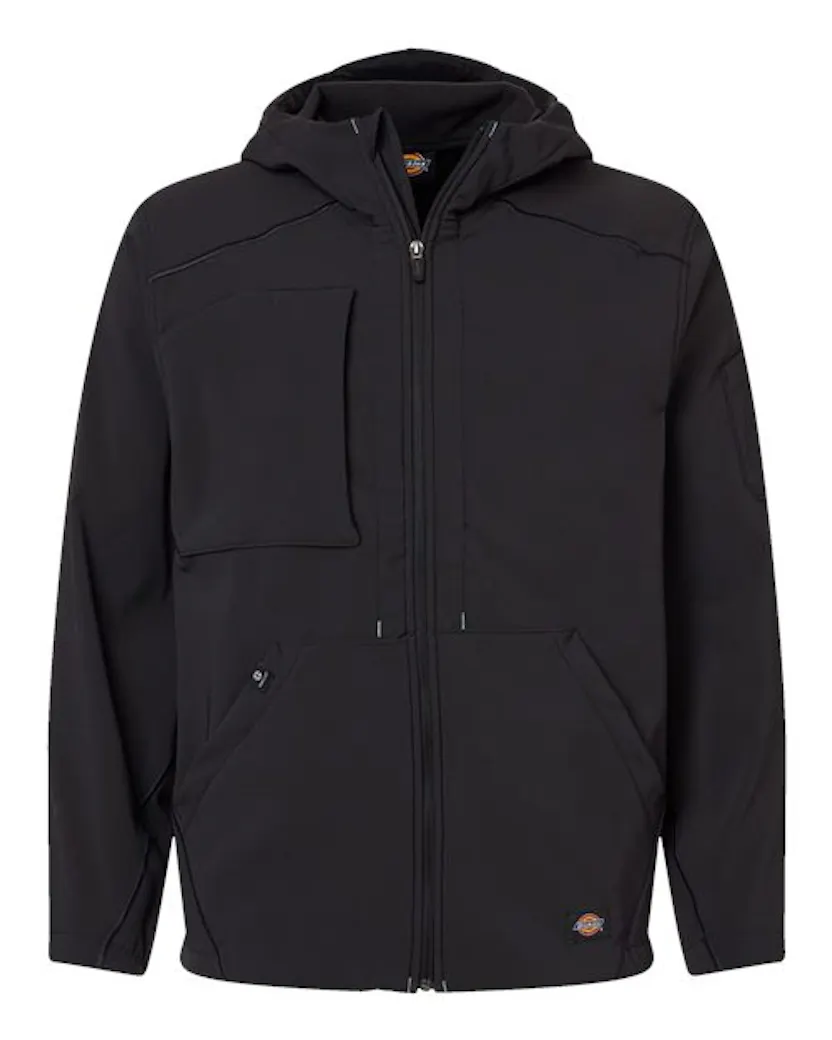 Dickies PH10 Men's Protect Hooded Jacket