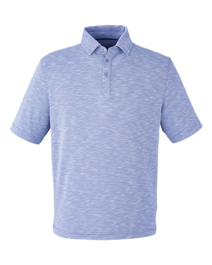 Nautica N17973 Men's Sun Surfer Slub Polo