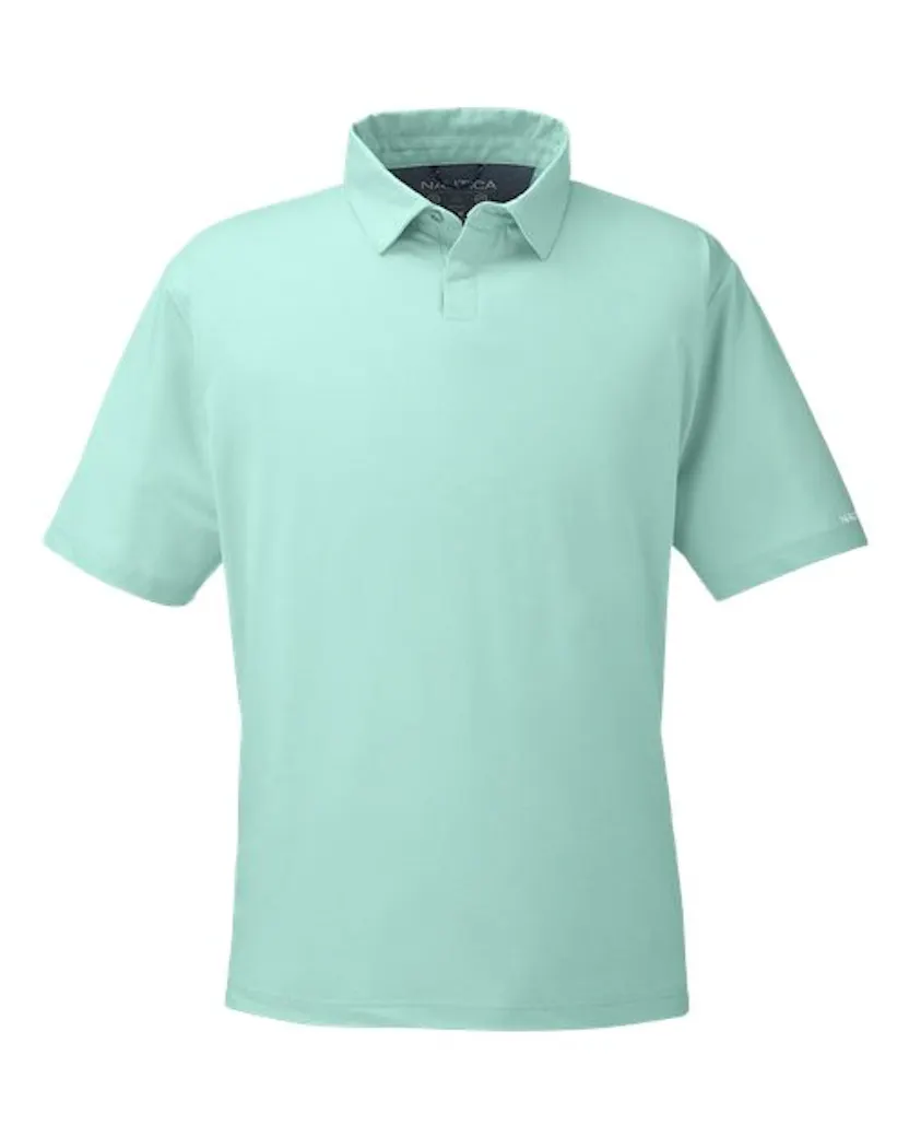 Nautica N17922 Men's Saltwater Polo