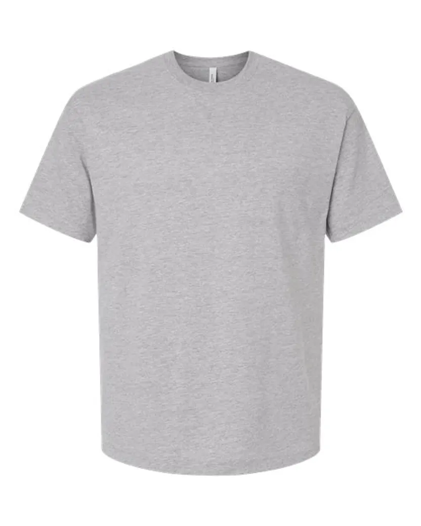 BELLA + CANVAS 3010 6 oz. Heavyweight Tee