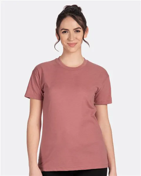 Next Level 6600 Women's CVC Relaxed T-Shirt