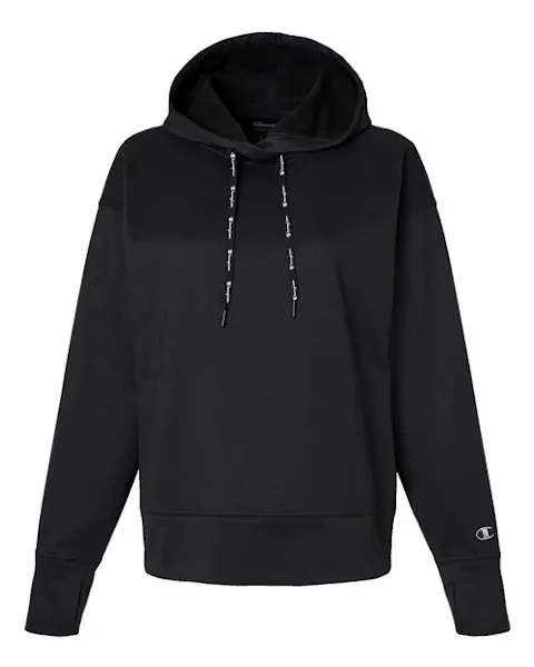 Champion CHP100 Women's Sport Hooded Sweatshirt