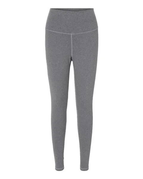 Champion CHP120 Women's Sport Soft Touch Leggings