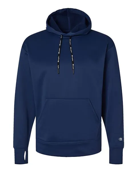 Champion CHP180 Unisex Sport Hooded Sweatshirt