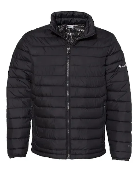 Columbia 212489 Men's Powder Lite II Jacket