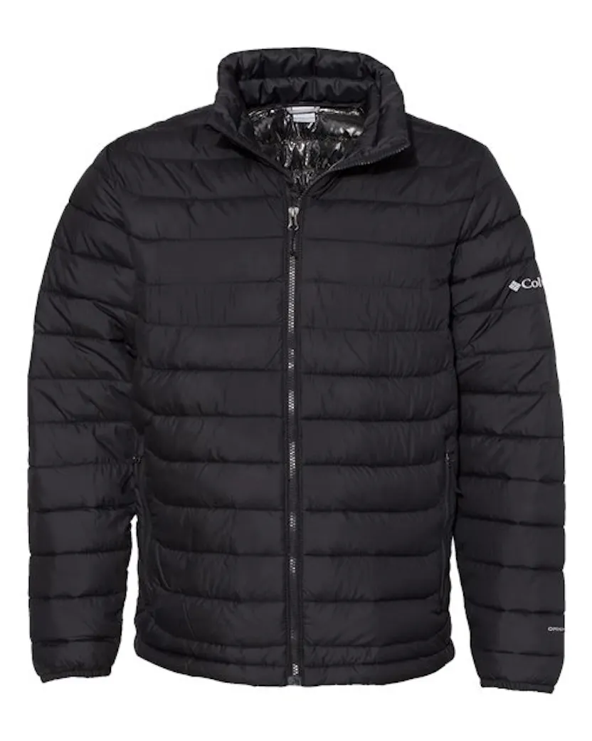 Columbia 212489 Men's Powder Lite II Jacket