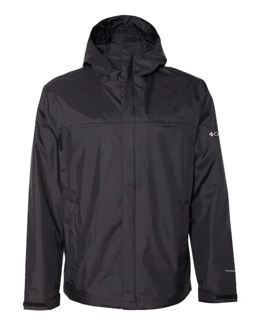 Columbia 212480 Men's Watertight II Jacket