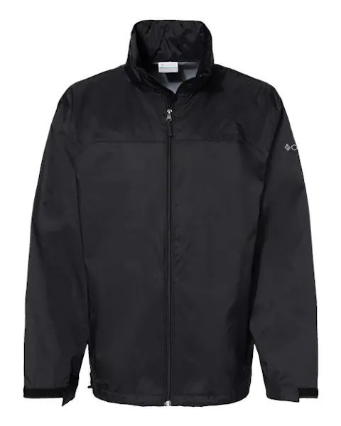 Columbia 212476 Men's Glennaker Lake II Rain Jacket