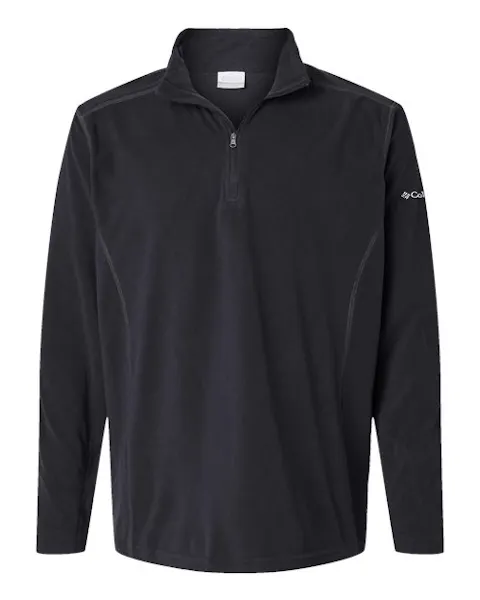 Columbia 212469 Men's Klamath Range II Half-Zip Pullover