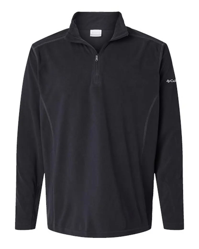 Columbia 212469 Men's Klamath Range II Half-Zip Pullover