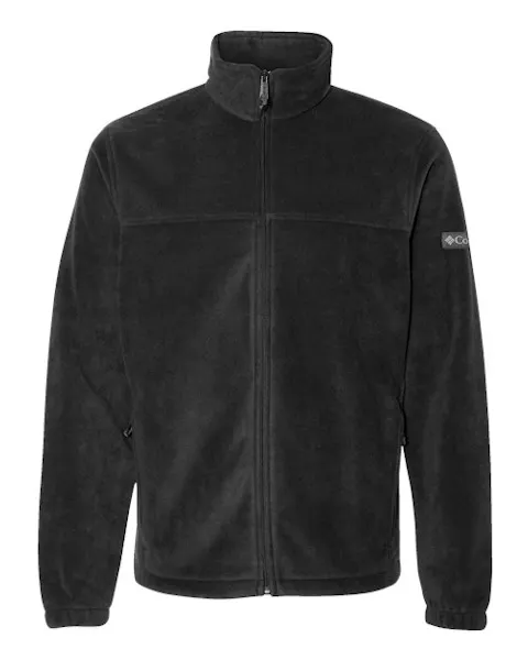 Columbia 212478 Men's Steens Mountain Full Zip 2.0 Jacket