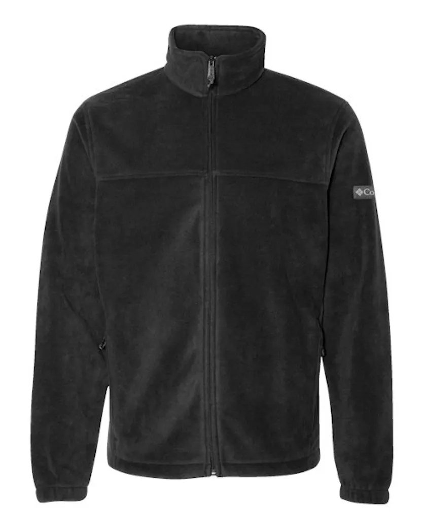 Columbia 212478 Men's Steens Mountain Full Zip 2.0 Jacket