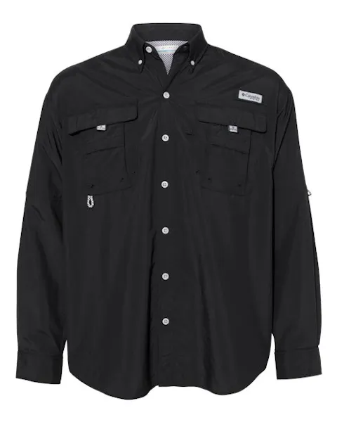 Columbia 212463 Men's PFG Bahama II Shirt