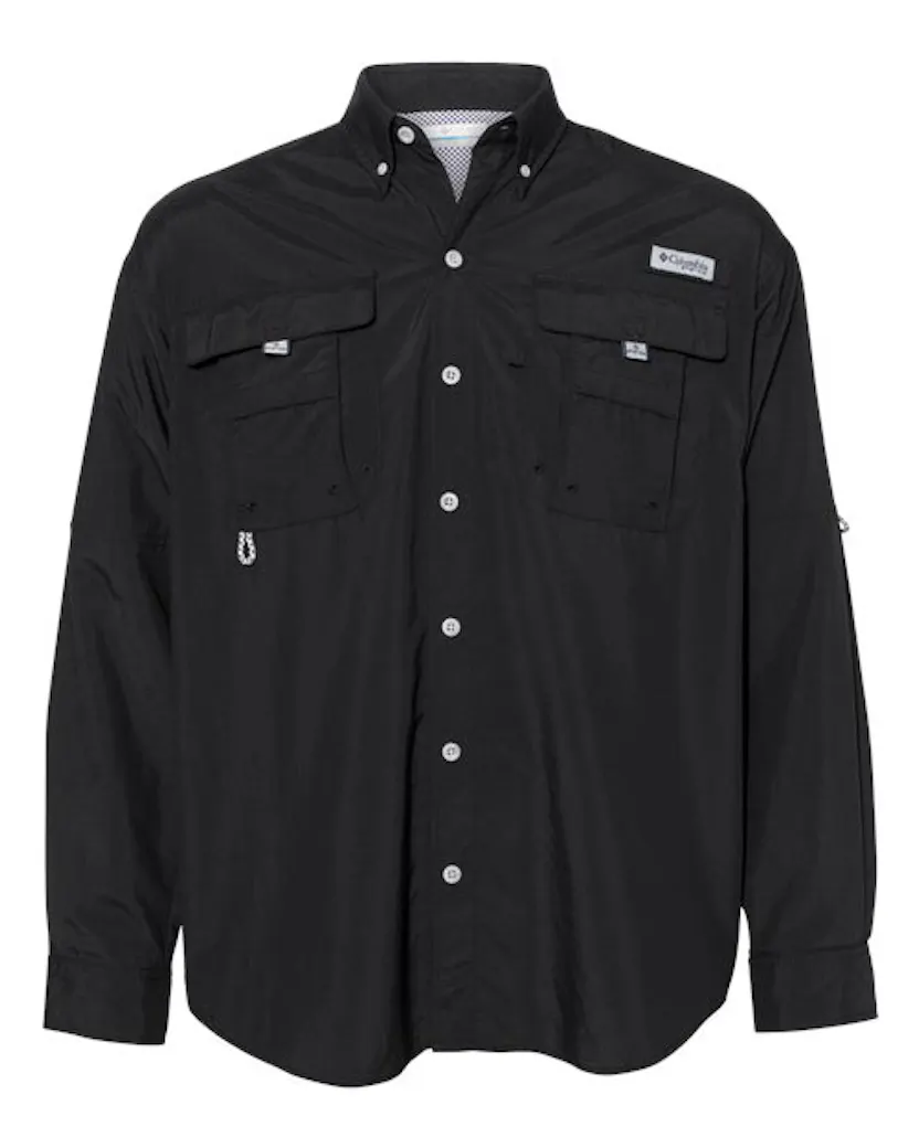 Columbia 212463 Men's PFG Bahama II Shirt