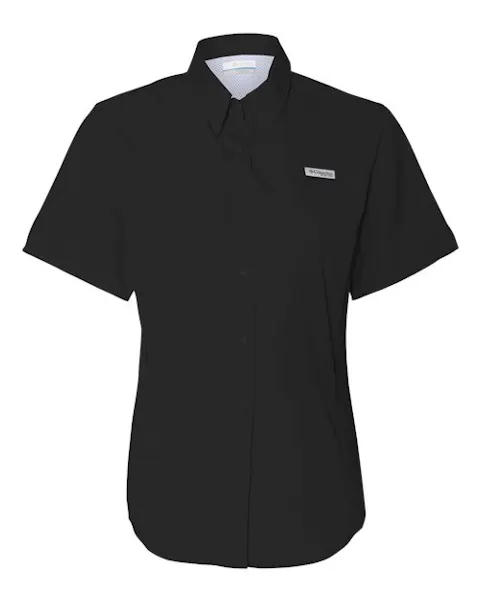 Columbia 212466 Women's PFG Tamiami II Short Sleeve Shirt
