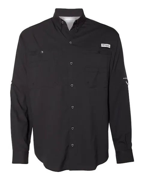 Columbia 212467 Men's PFG Tamiami II Shirt