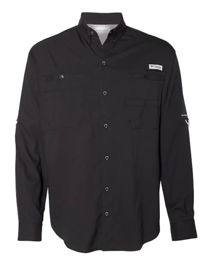 Columbia 212467 Men's PFG Tamiami II Shirt