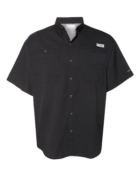 Columbia 212468 Men's PFG Tamiami II Short Sleeve Shirt