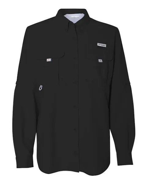 Columbia 212474 Women's PFG Bahama Shirt
